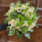Hochzeitsdekoration / Brautsträuße - Blumen Geißler in Dresden
